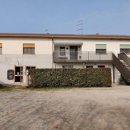 阿达莫威尼斯住宿加早餐旅馆 奥利亚格·迪米拉 外观 照片