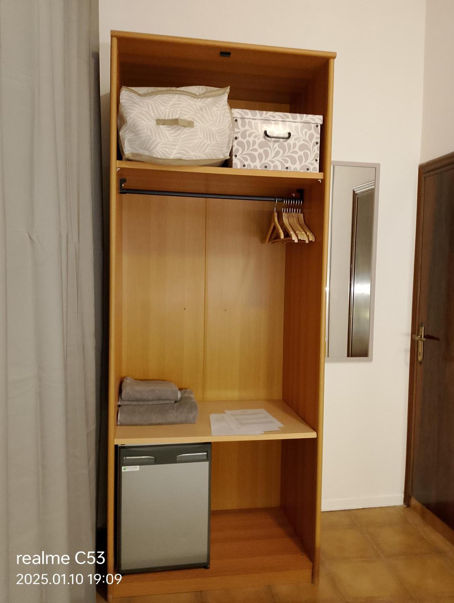 阿达莫威尼斯住宿加早餐旅馆 奥利亚格·迪米拉 外观 照片