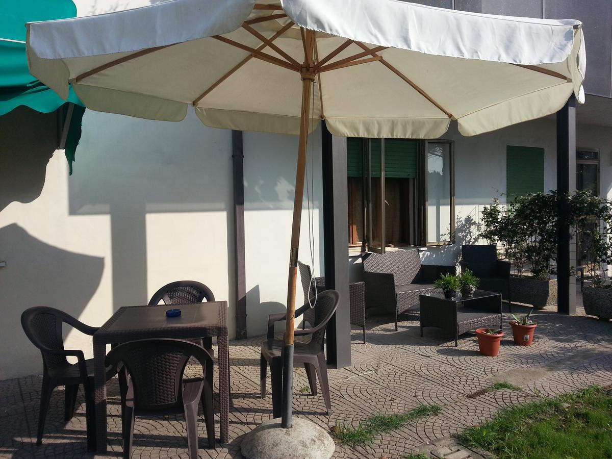 阿达莫威尼斯住宿加早餐旅馆 奥利亚格·迪米拉 外观 照片